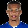 Malick Thiaw matchtröja